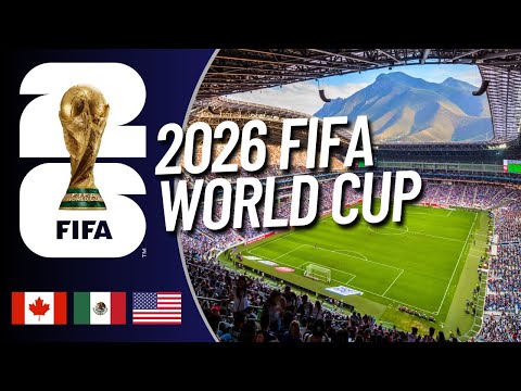 世足運彩分,资讯,2026世足運彩分析,2026世界杯,国际足联,足球赛事,北美世界杯,世界杯赛程,世界杯门票
