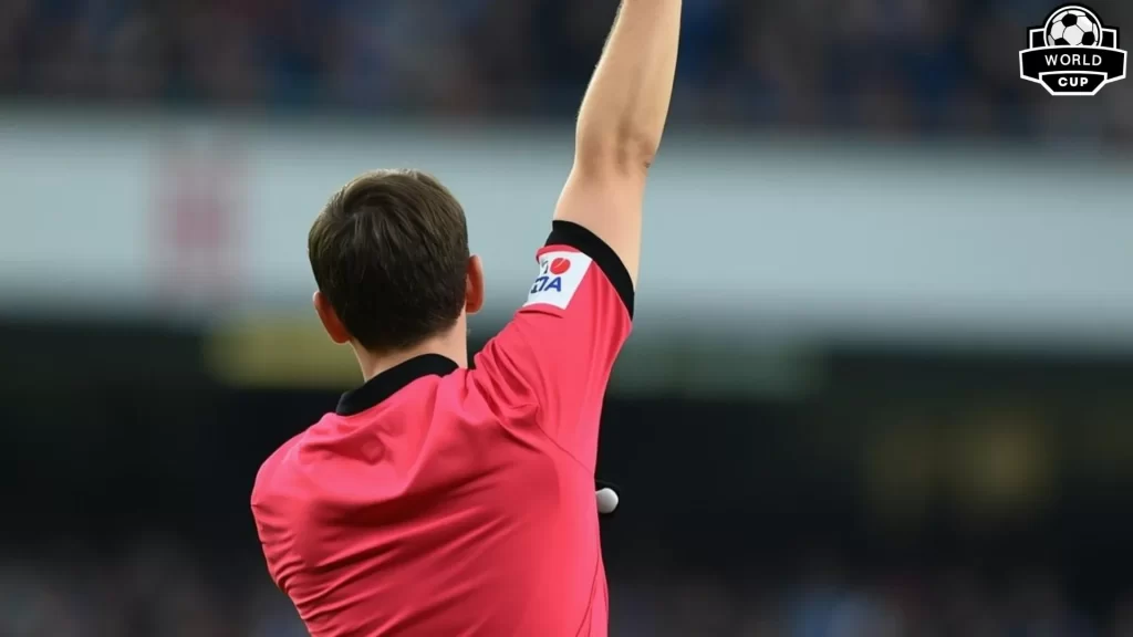 红色沙漠六,年憋大招,韩游能否重,2026世界杯,国际足联,足球赛事,北美世界杯,世界杯赛程,世界杯门票