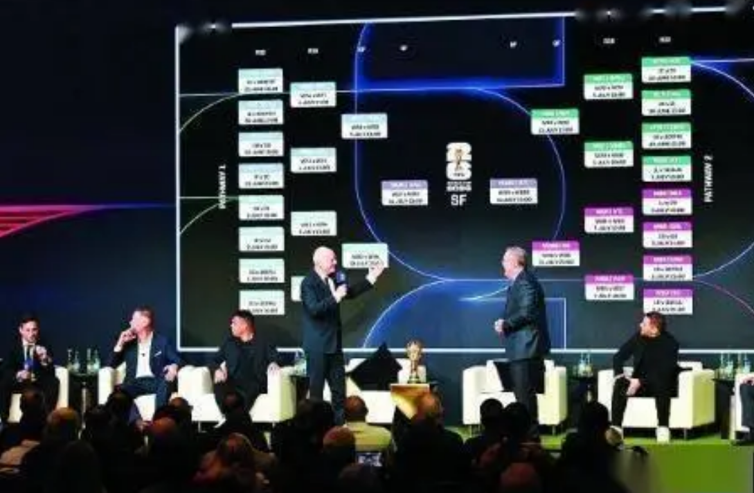 2026世足運彩分析