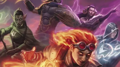 大乐透期号专家推荐：午夜射击猎秒伤超30万，实力领先队友5倍