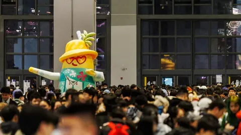 TGA压轴作品死亡45天内市况急转直下