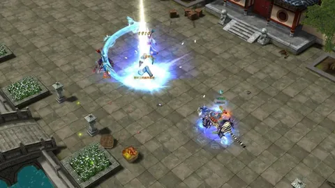 RPG Maker UNITE重制版游戏免费玩20年前经典回