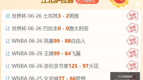 2026世足運彩分析 131309 4